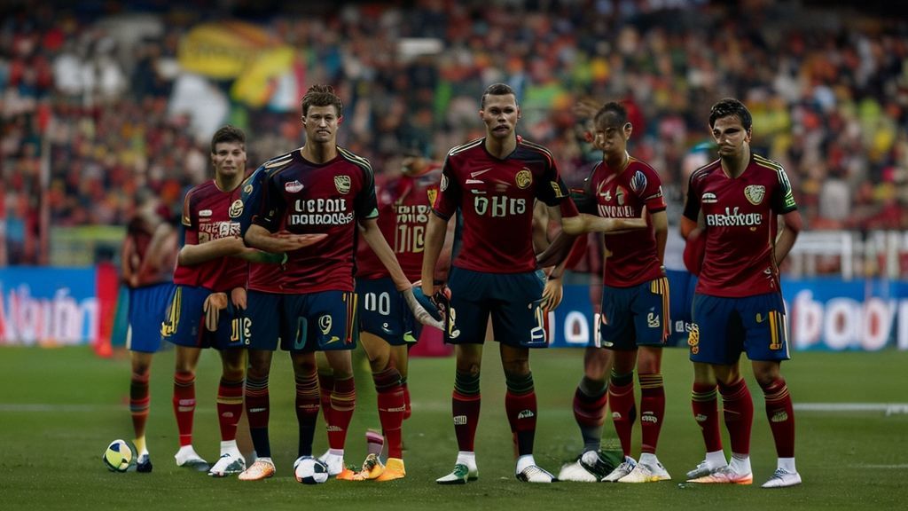 英超争议时刻：马丁内利推搡伤者引爆冲突