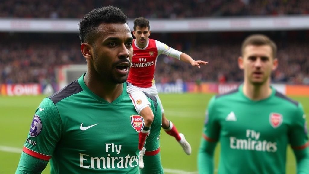 联赛杯半决赛首回合：枪手蓝军斯坦福桥再续恩怨