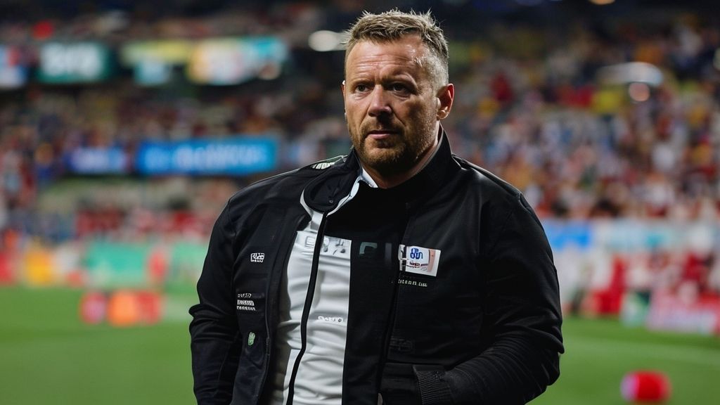 卡里克二度救火曼联！内维尔直言：安切洛蒂才是真命天子