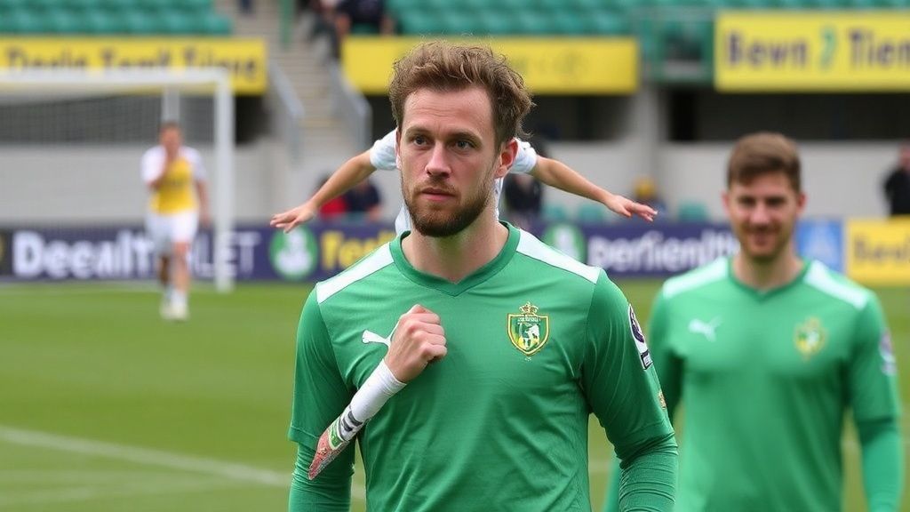 诺维奇锋霸萨金特遭下放预备队 主帅克莱门特铁腕治军不手软