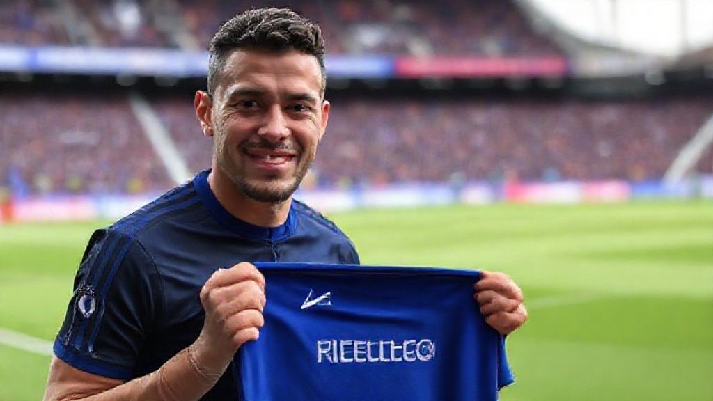 席尔瓦家族足球梦：从巴黎到伦敦的绿茵传承