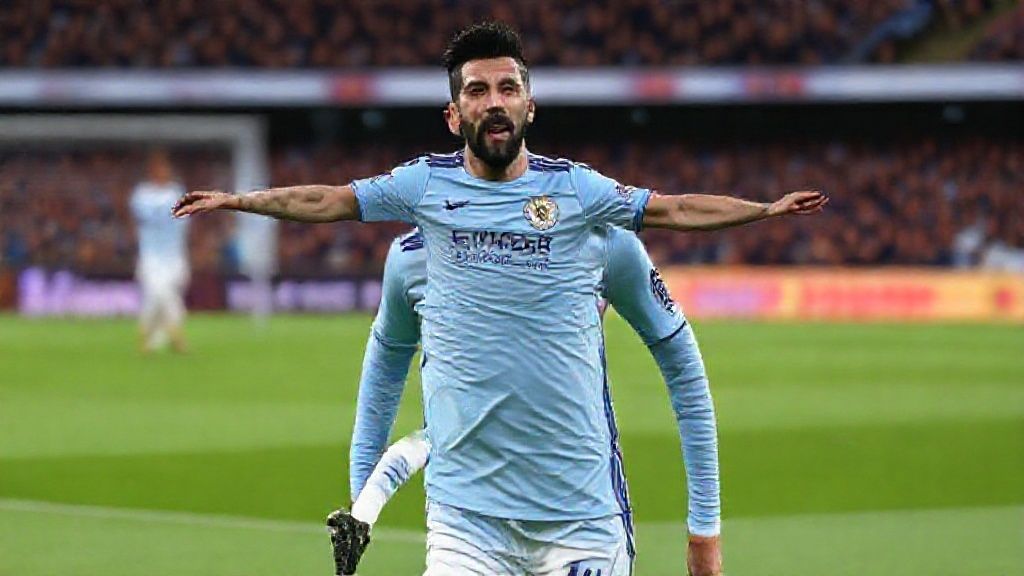 瓜迪奥拉痛陈罗德里伤情内幕：曼城中场大脑的18个月煎熬与救赎