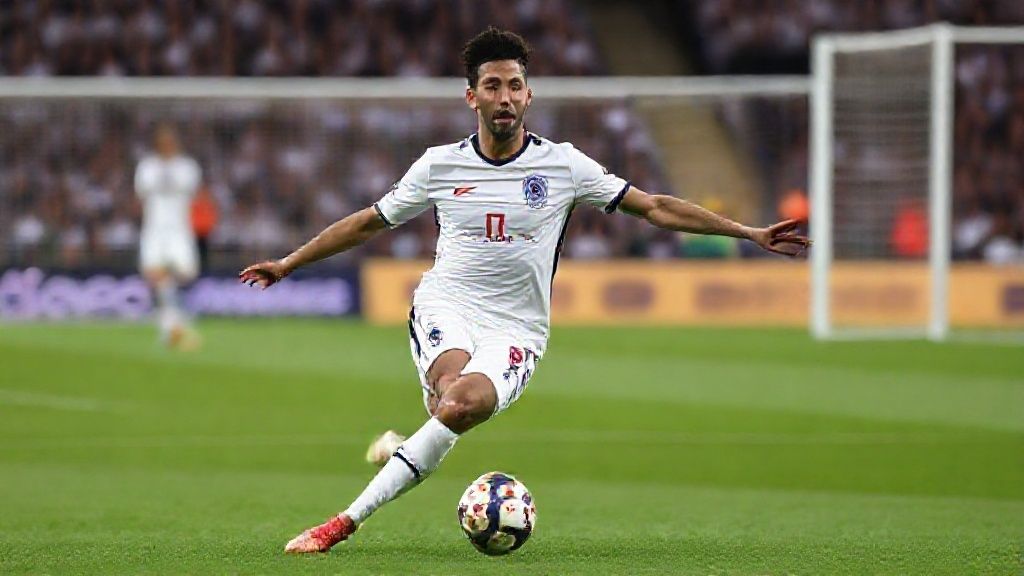 阿诺德重伤休战至明年二月 皇马新援遭遇适应期阵痛