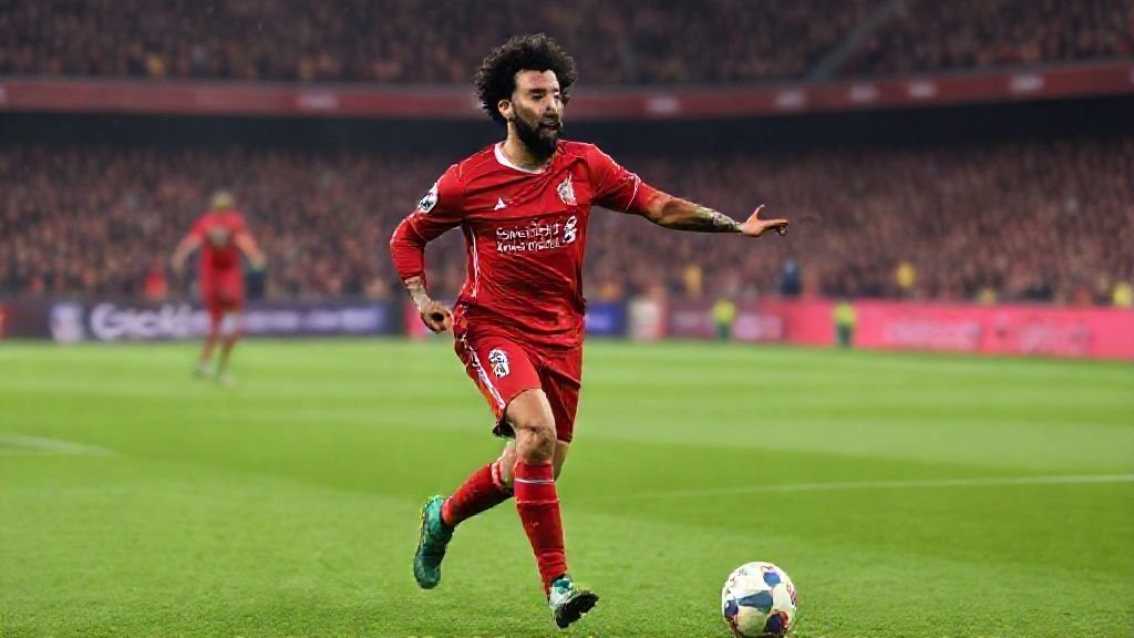 萨拉赫怒斥利物浦背叛：三场替补伤透我心 俱乐部承诺已成空谈