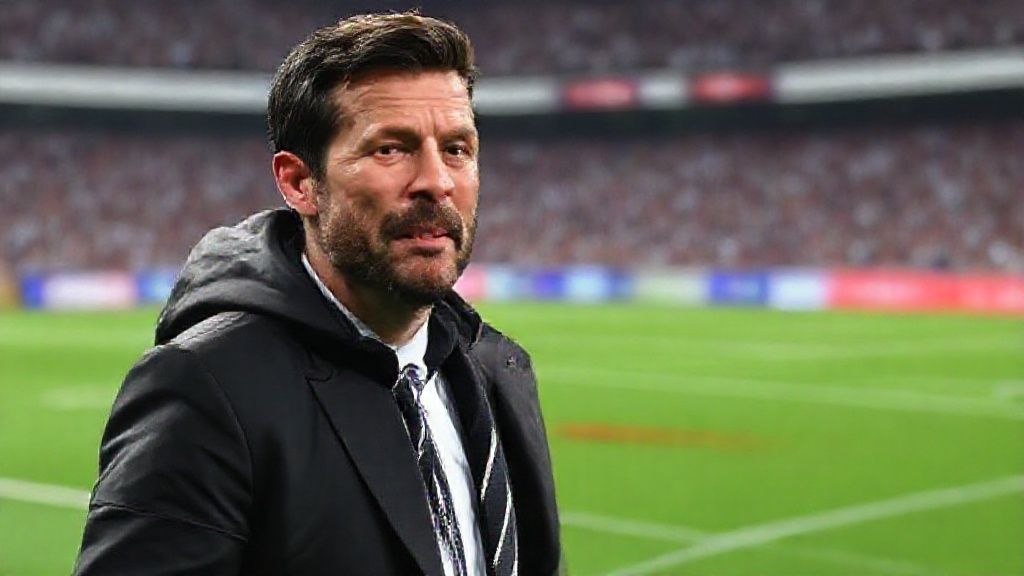 【伯纳乌惊雷】皇马两球完败暴露更衣室危机