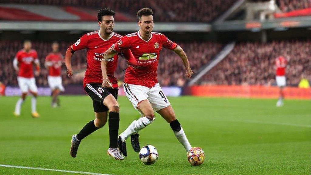 曼联伤病危机持续：塞斯科等三将缺战伯恩茅斯