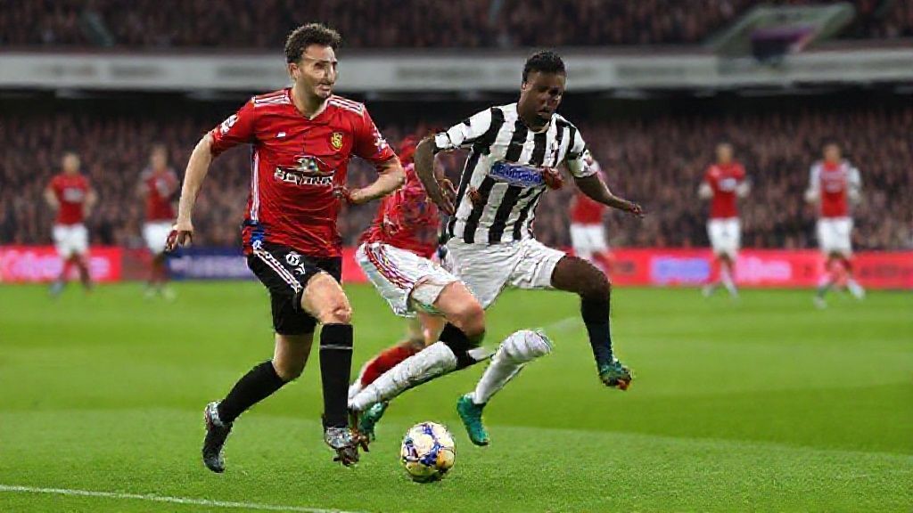 【圣诞大战】曼联vs纽卡：梦剧场今夜迎来命运拐点