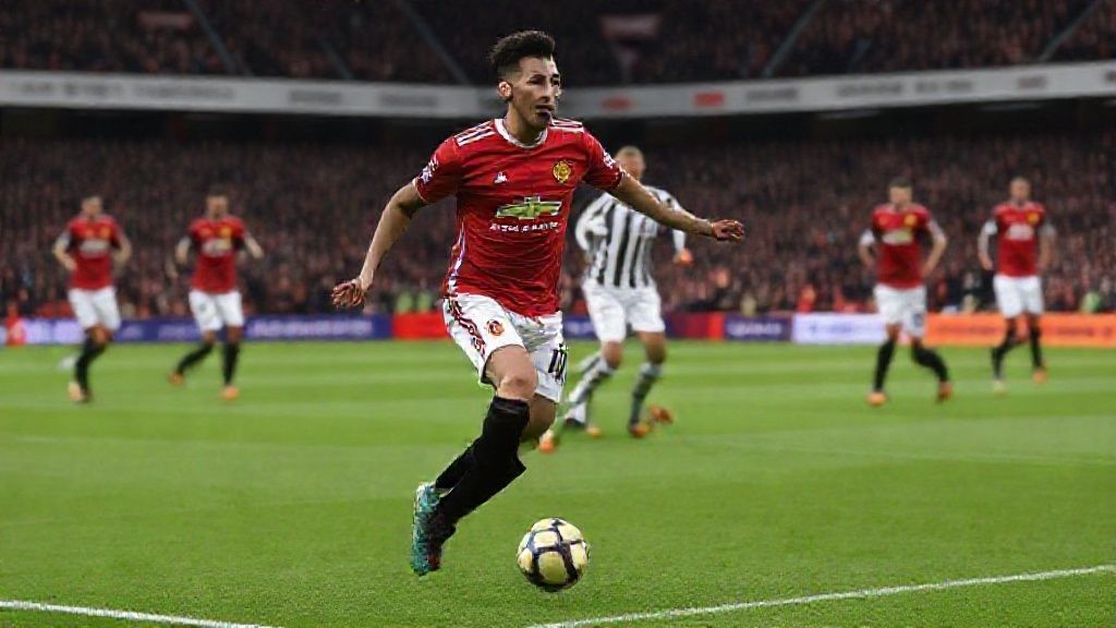 曼联节礼日鏖战3-1力克纽卡 19岁小将世界波锁定欧战席位