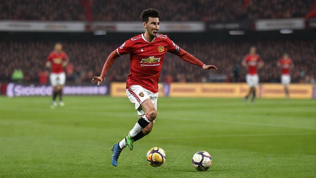 曼联冬窗锁定前蓝军悍将 阿莫林钦点加拉格尔补强中场