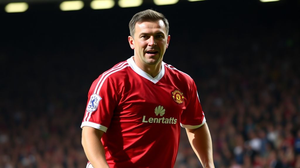 范德萨独家专访：两拒曼联邀约背后，揭秘阿贾克斯教父的足球人生