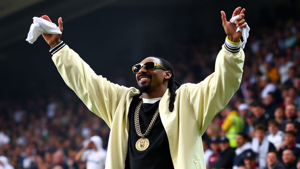 斯旺西补时绝平普雷斯顿！狗爷现场见证奇迹之夜