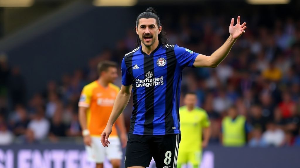 弗拉门戈惊天换帅！菲利佩·路易斯因密洽切尔西遭解雇