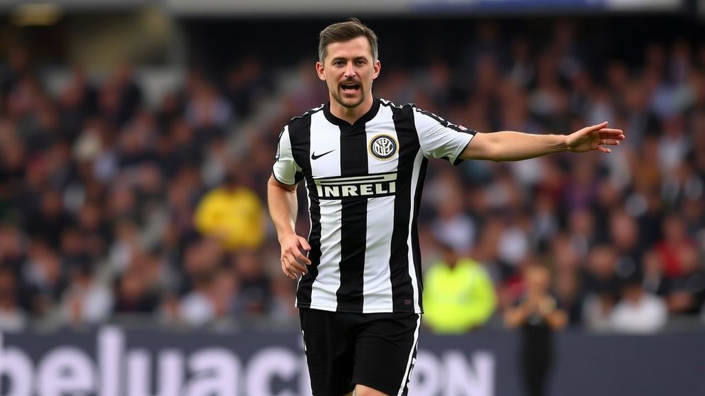 卡萨诺炮轰意甲战术落后：因扎吉四年国米生涯彻底失败