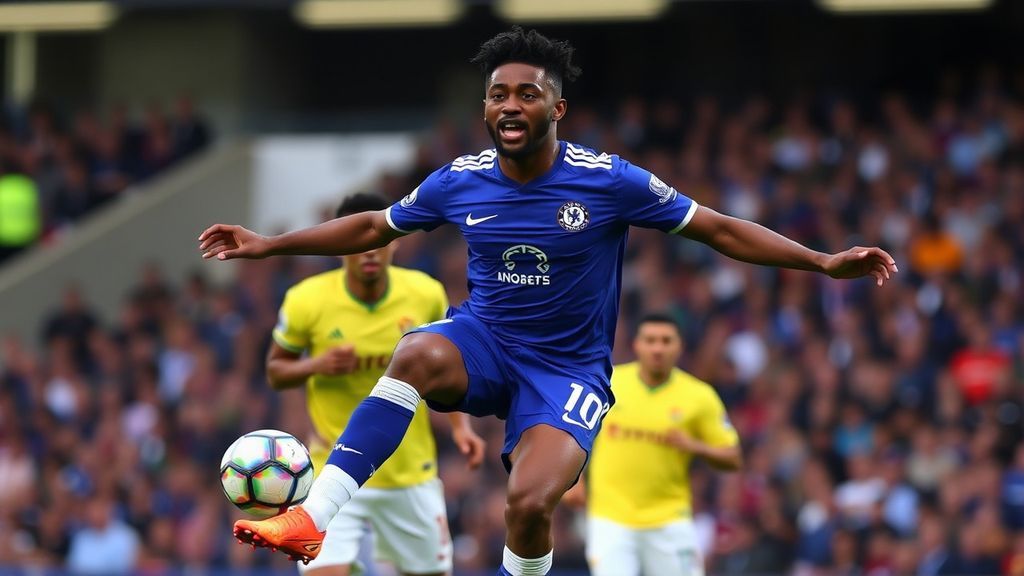 切尔西队长詹姆斯完成续约！罗森尼尔盛赞：世界第一右后卫