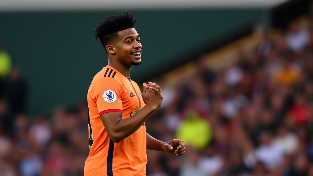 林加德空降科林蒂安！与德佩重逢巴西，红魔旧将誓言终结冠军荒