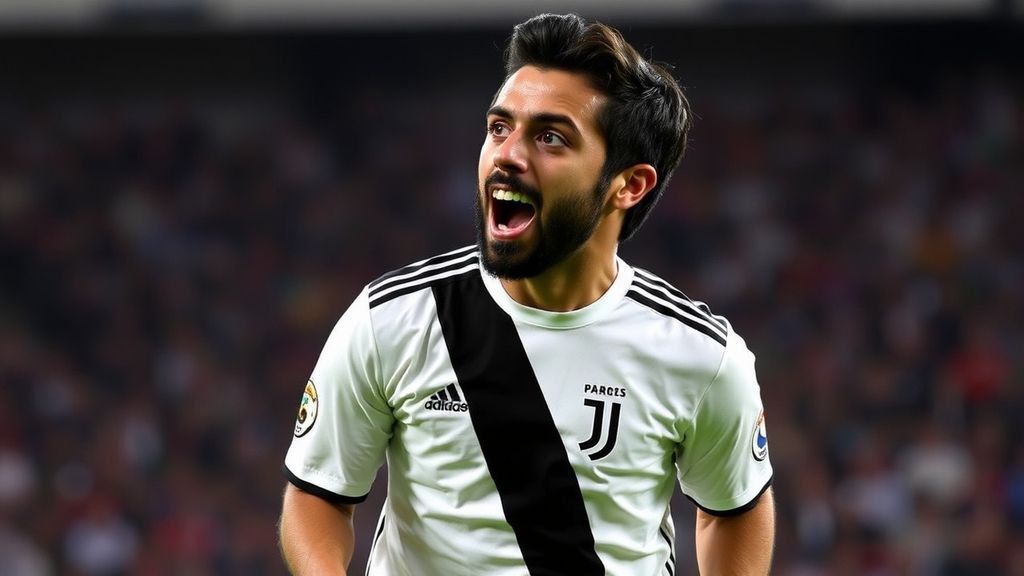 尤文悍将放话乌迪内斯：客场必胜！坦言想念弗拉霍维奇