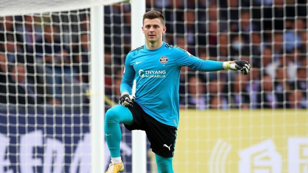 16岁门神欧冠首秀在即！拜仁遭遇史上最严重门将危机