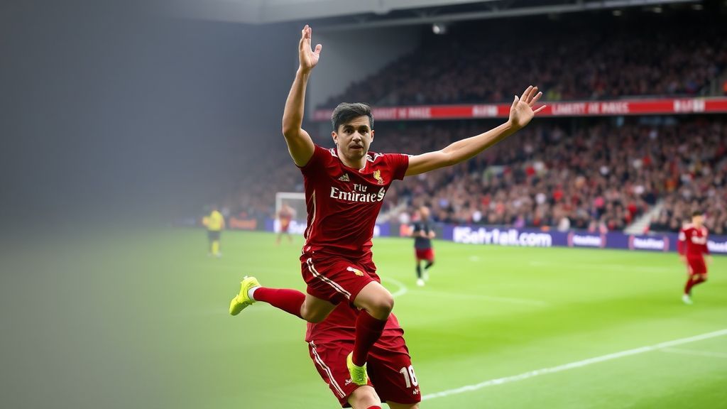 索博斯洛伊一锤定音！利物浦绝境逢生，欧冠八强在望