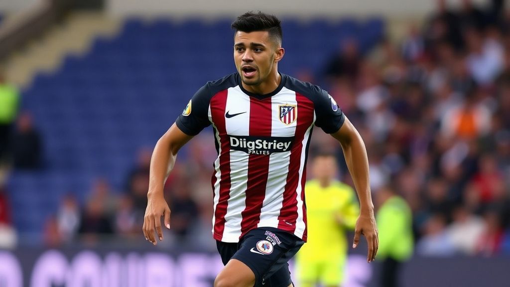 马竞锋线大地震！格林伍德成头号目标，阿尔瓦雷斯离队传闻甚嚣尘上