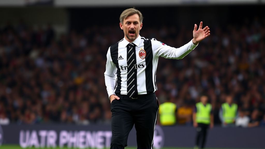 魔笛续约悬念！41岁传奇面临米兰生涯最关键抉择