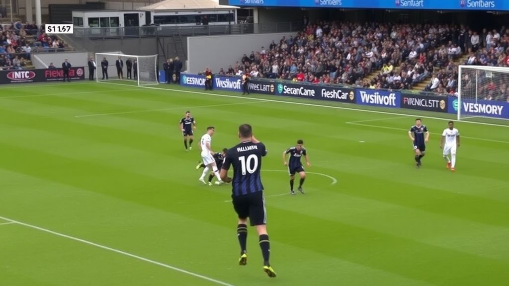 意甲争议夜！国米绝平被吹+手球漏判，科拉罗夫场边指挥暴怒踢水瓶