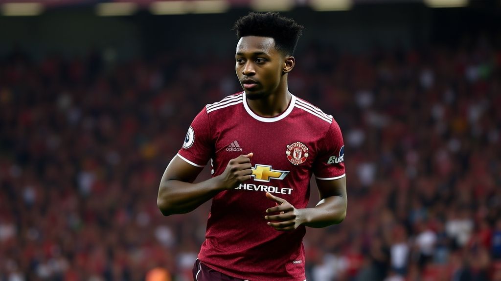 拜仁忍痛割爱！戴维斯成曼联夏窗头号目标