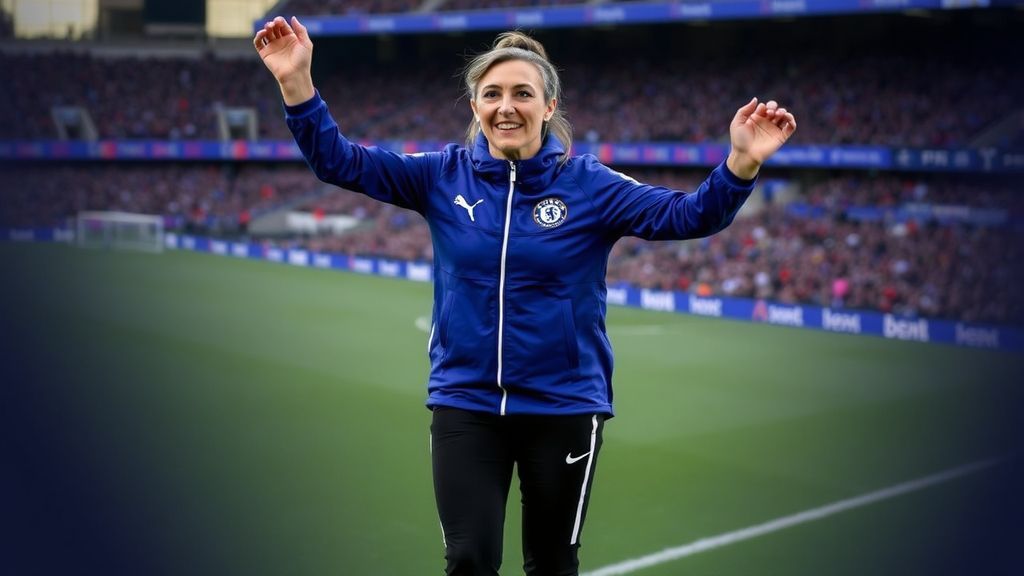 切尔西女足欧冠梦碎！博帕斯托暴怒染红，阿森纳挺进决赛