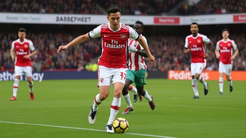 阿森纳评分：16岁新星惊艳难救主，阿尔特塔战术完败英冠队