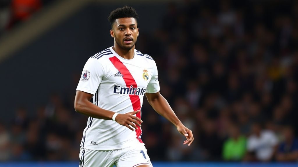 丰塞卡怒批新星后立竿见影！恩德里克替补传射救主，里昂2-0洛里昂止9场不胜