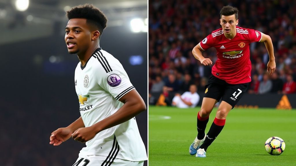 曼联清洗名单曝光！11人今夏恐遭甩卖