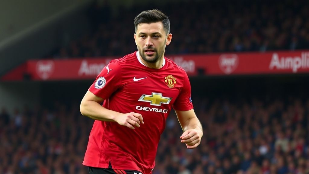 曼联青训主管痛批加纳乔：天赋过人却态度恶劣