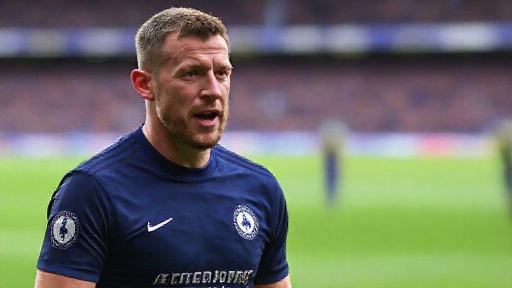 从酗酒丑闻到浴火重生：巴克利31岁的自我救赎之路