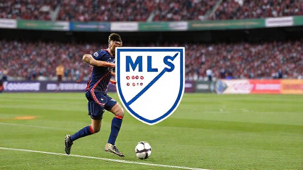 MLS酝酿惊天变革：单循环赛制+欧陆赛历