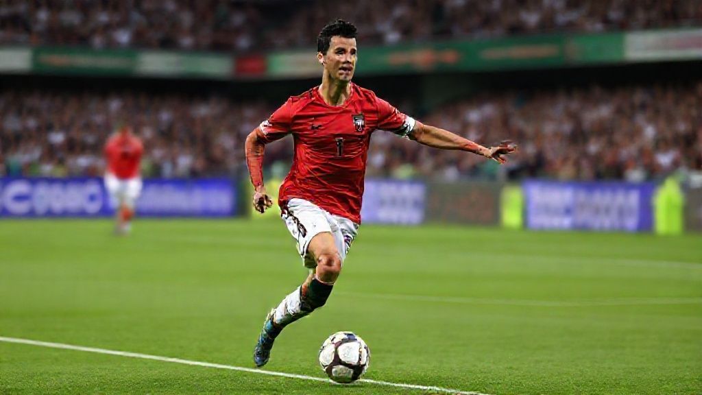 C罗都柏林往事：从嘘声到拥抱 今夜只为世界杯门票而战