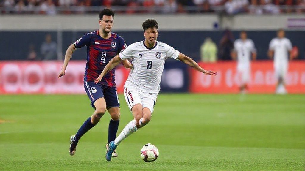 美国男足集训观察：锋线三叉戟争锋 后防重组暗藏玄机