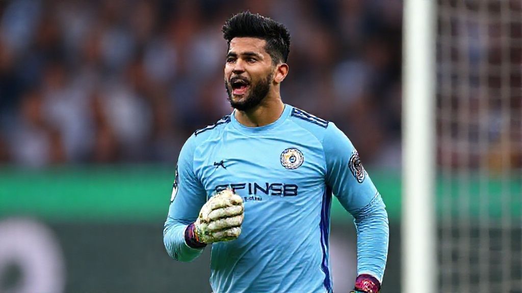 埃德森土耳其重生记：从曼城五伤魔咒到费内巴切救世主