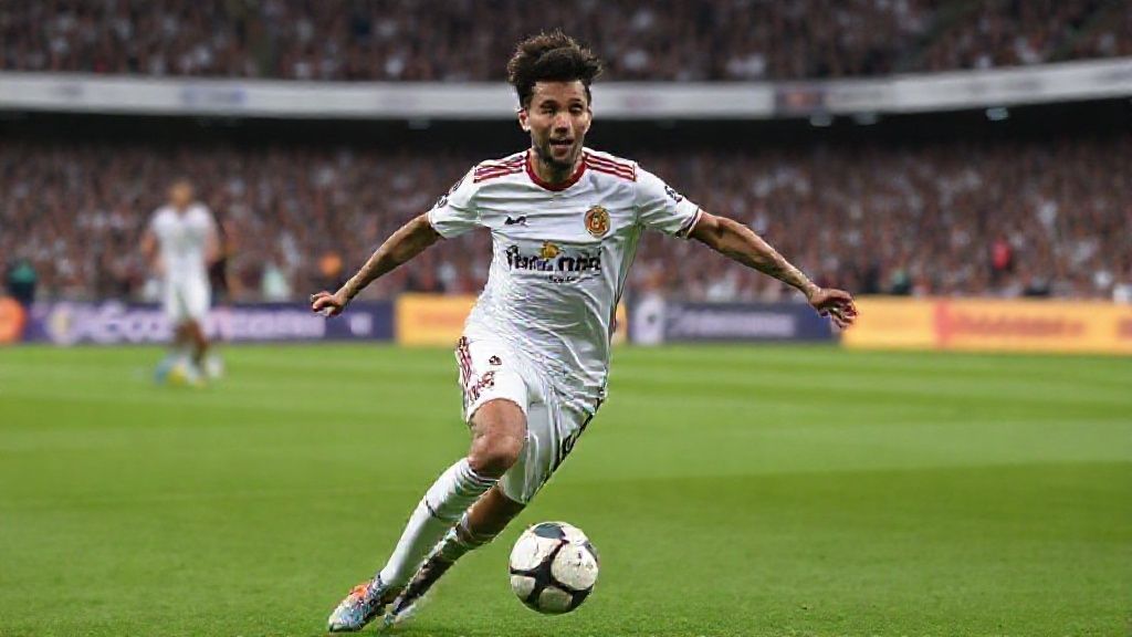 【独家】巴西新星恩德里克租借里昂内幕：皇马保留召回条款，为2026世界杯最后一搏