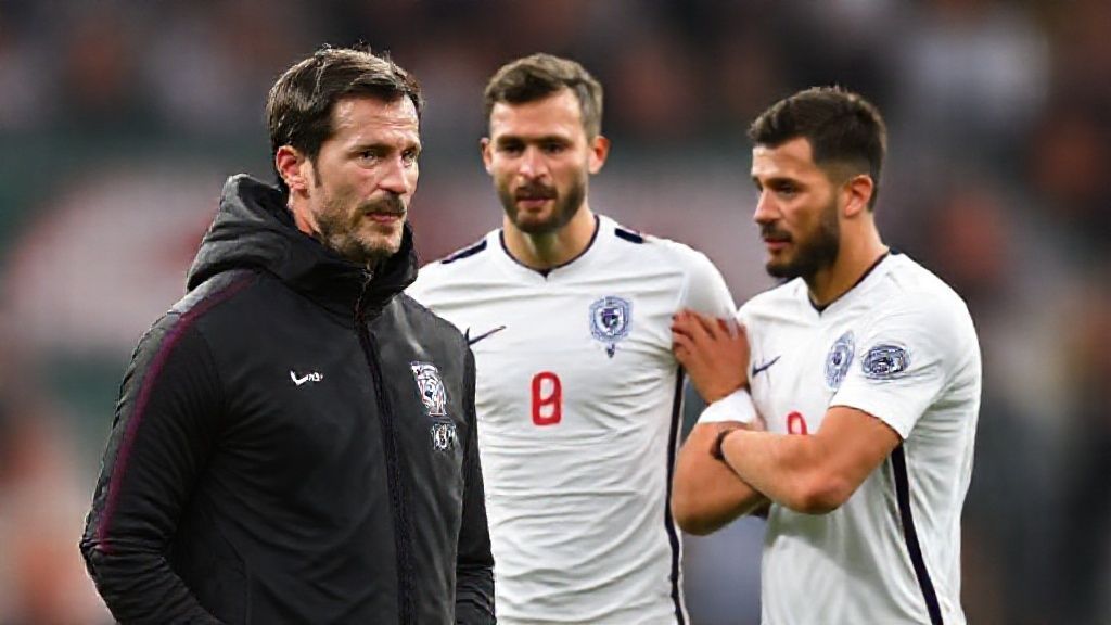 图赫尔遭遇幸福烦恼：英格兰锋线人满为患 贝林厄姆与凯恩难共存？