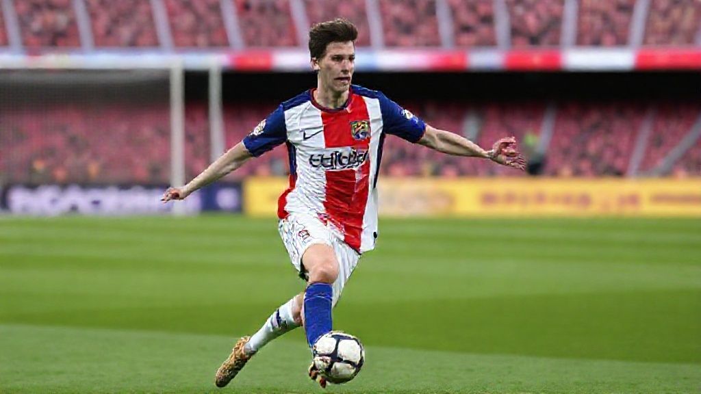 克里斯滕森巴萨生涯十字路口：伤病阴影下的续约迷局