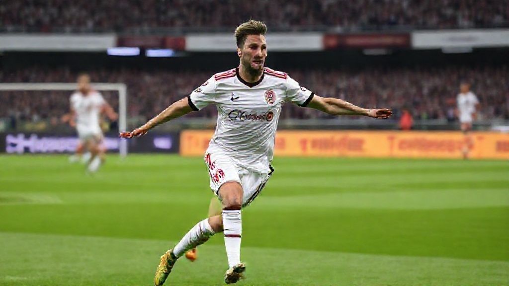 【重磅】多特铁卫拒绝续约！拜仁利物浦虎视眈眈