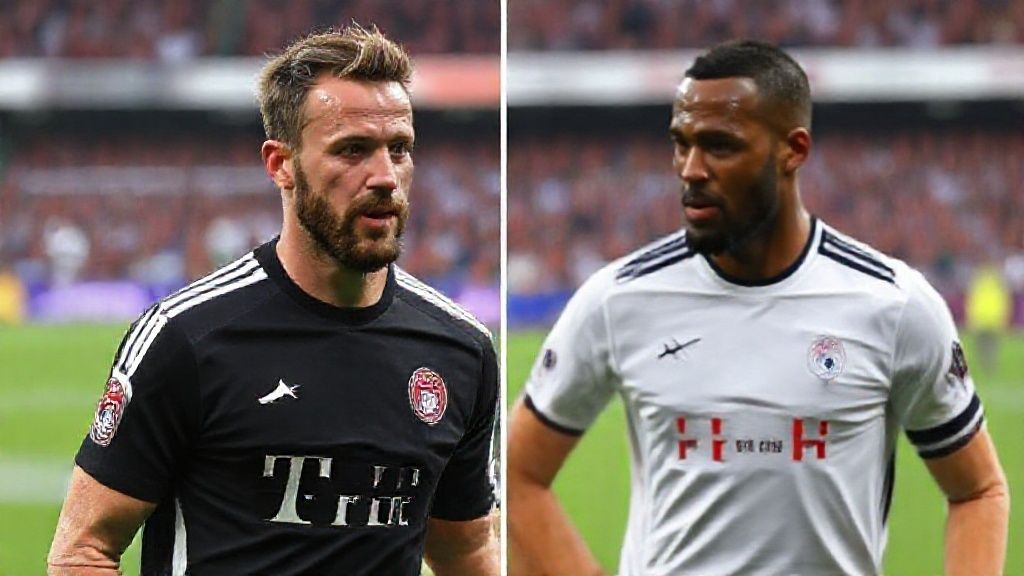 【16连胜创纪录】科曼打造恐怖拜仁！凯恩23球领跑却遇穆西亚拉回归甜蜜烦恼