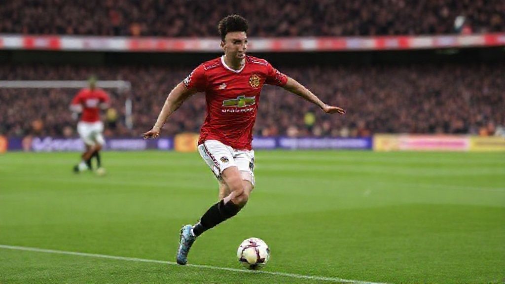 曼联青训再酿苦果：卡雷拉斯5000万加盟皇马引轩然大波