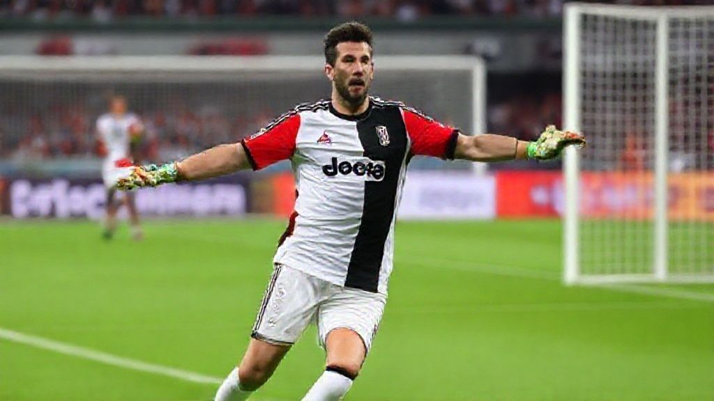 意甲门神争夺战升级！尤文切尔西竞逐迈尼昂