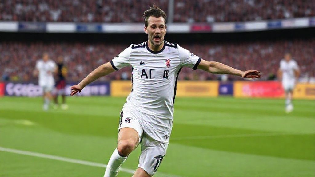 巴萨寻枪计划曝光：凯恩领衔四大目标，莱万未来成谜