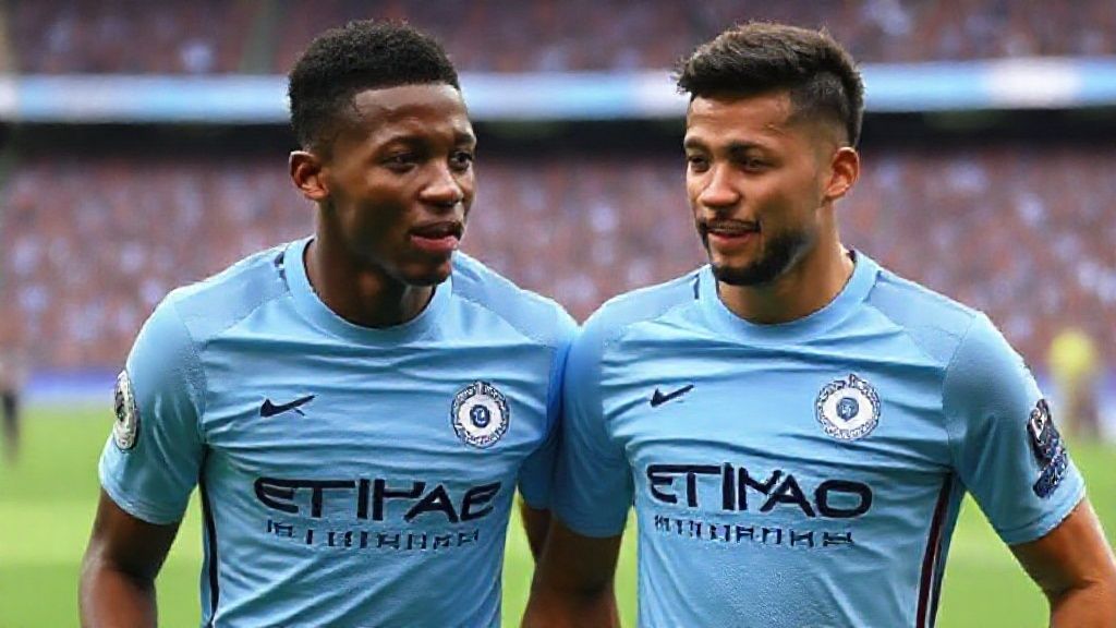 曼城新核切尔基崛起之路：从伤病阴霾到法国队宠儿