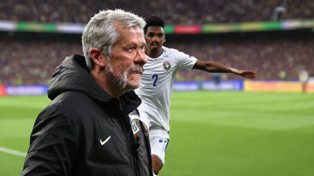 维尼修斯转型记：安切洛蒂为巴西锋线注入的战术革命