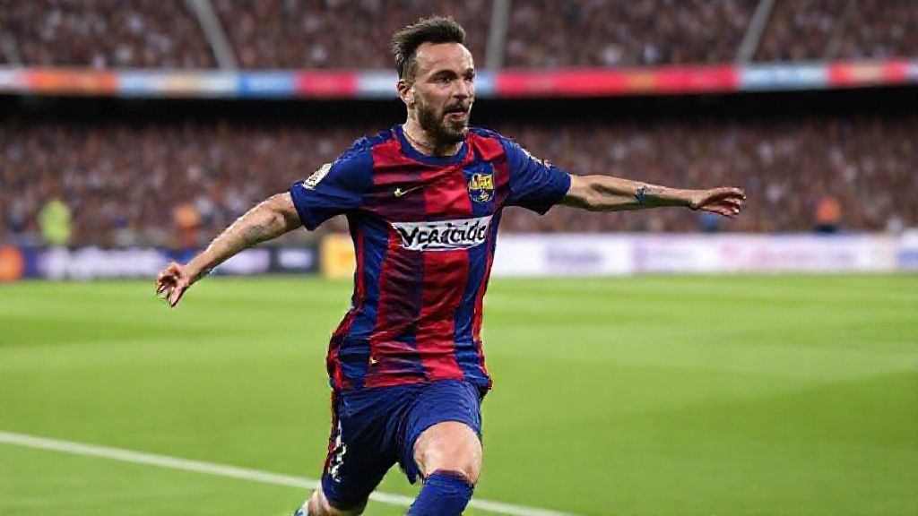 伊涅斯塔商业纠纷调查升级：世界杯英雄卷入秘鲁投资欺诈案