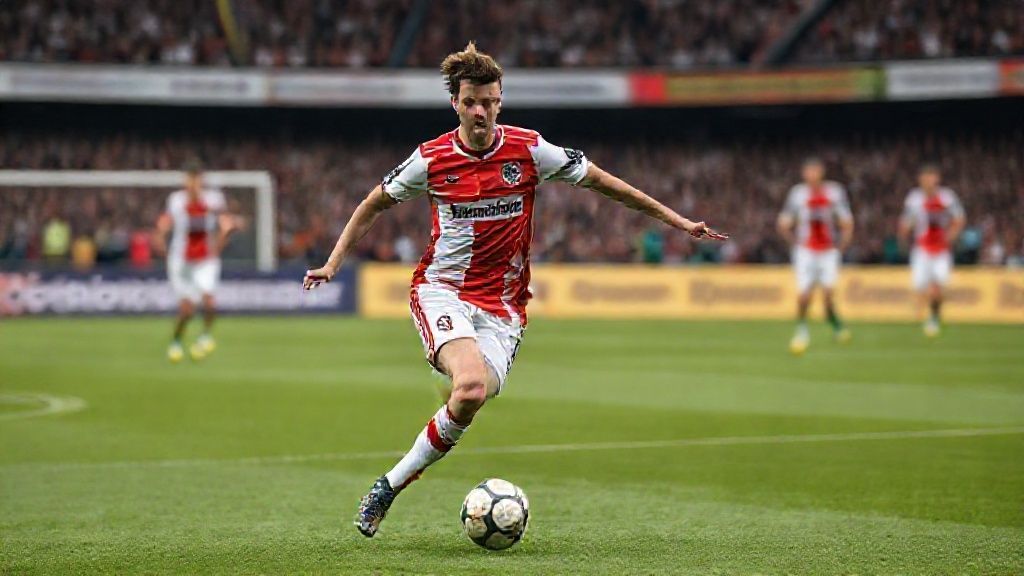 【转会风云】多特球探密会曝光！荷兰国脚廷伯引发德甲英超争夺战