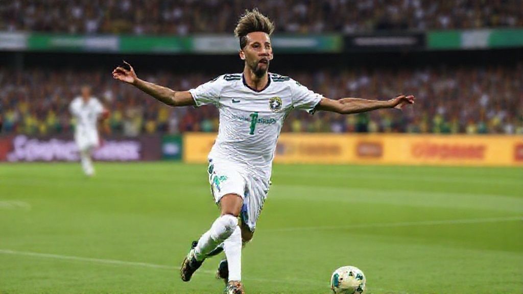 内马尔再陷争议漩涡：天才的孤独还是巨星的傲慢？