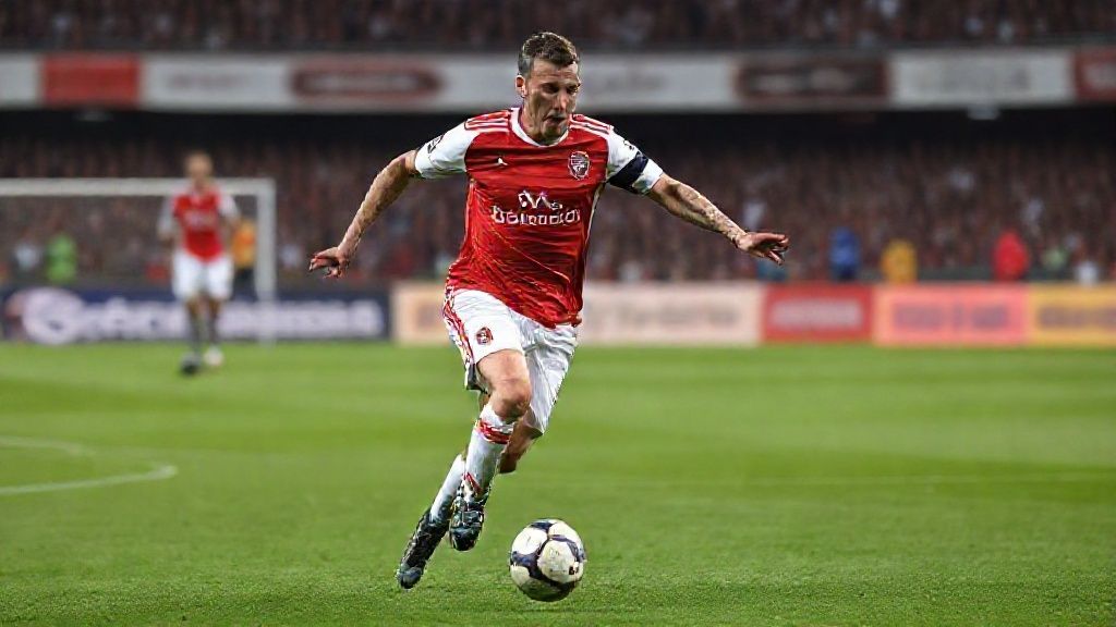 40岁波多尔斯基或将推迟退役！波兰联赛领头羊的传奇仍在继续